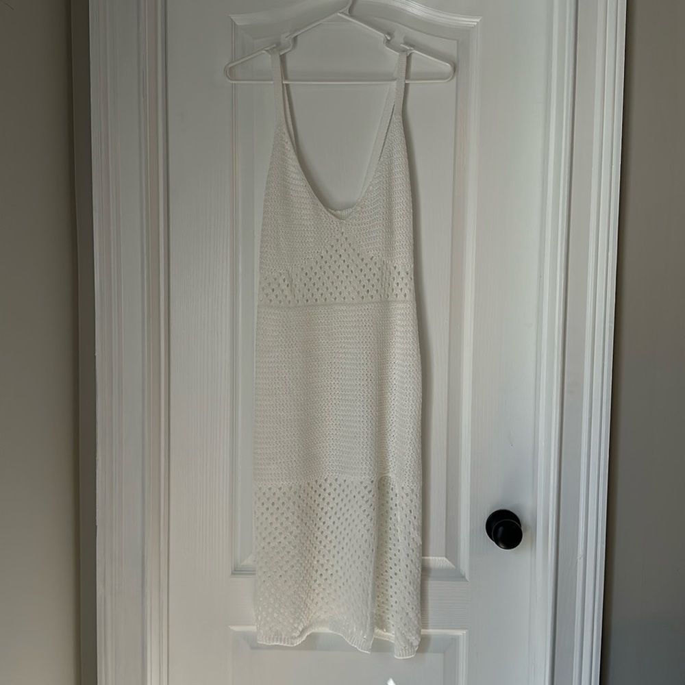 Bathing Suit Cover Up XL